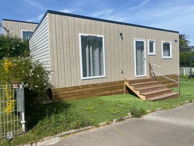 Camping Santillana del Mar