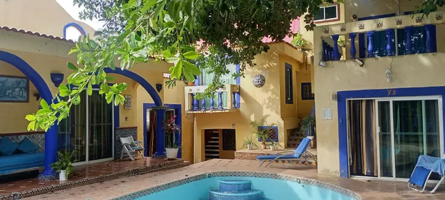 Villa Yesenia Puerto Progreso