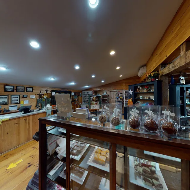 Gunnison's Olde Farmhouse