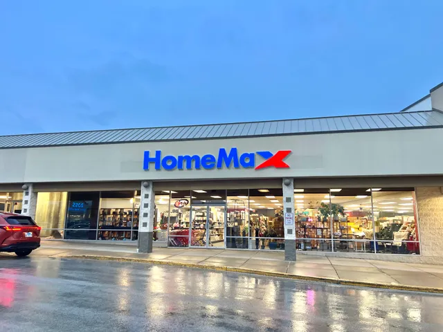 HomeMax