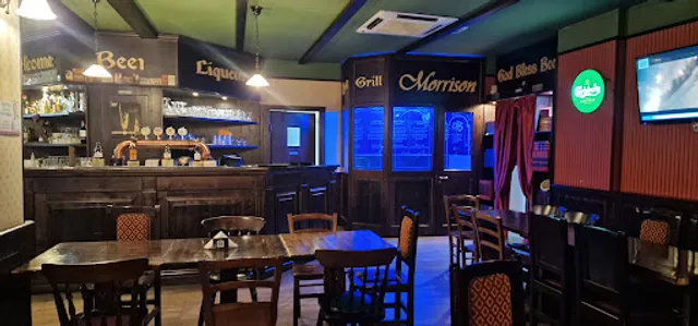 Morrison Pub & Grill