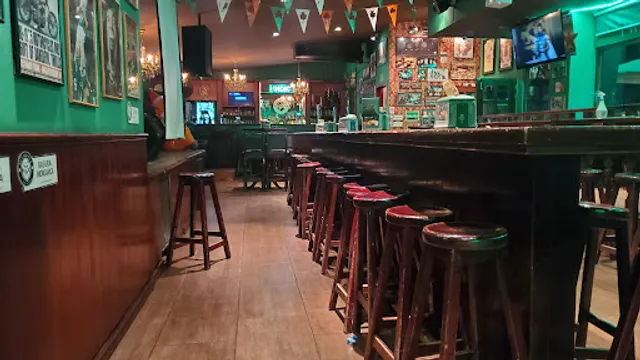 McCarthy's Irish Pub