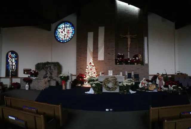 Galilee Gift & Bookstore St. Clarence