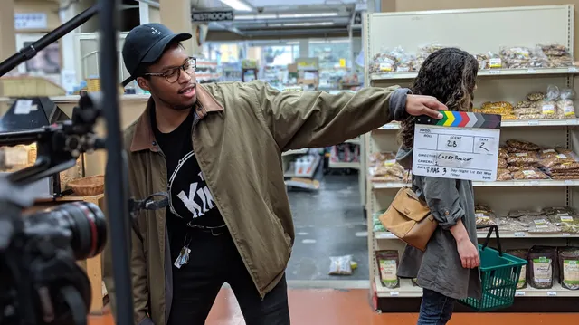 San Francisco Film School