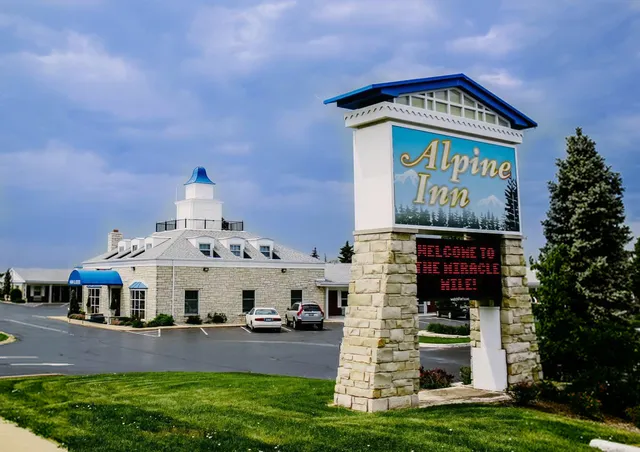 Alpine Inn