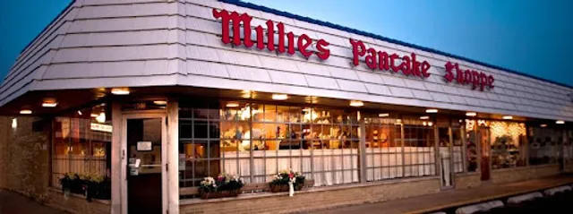 Millie's Pancake Shoppe Inc