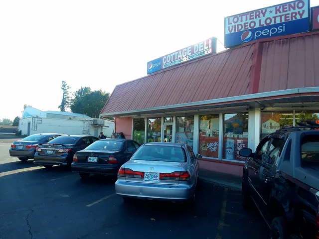 Cottage Grove Deli