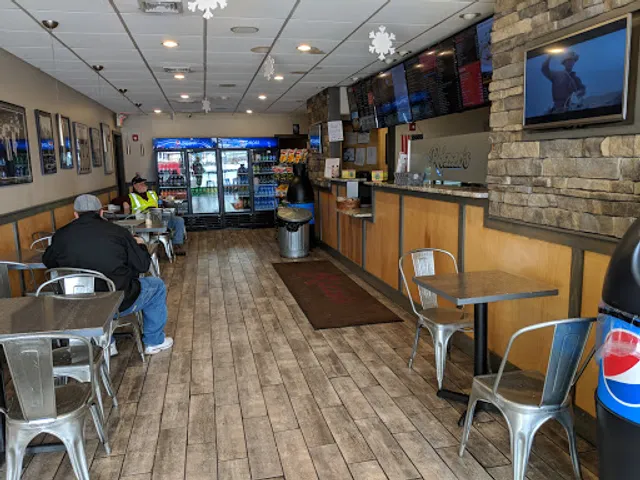 Rizzo's Roast Beef and Pizza