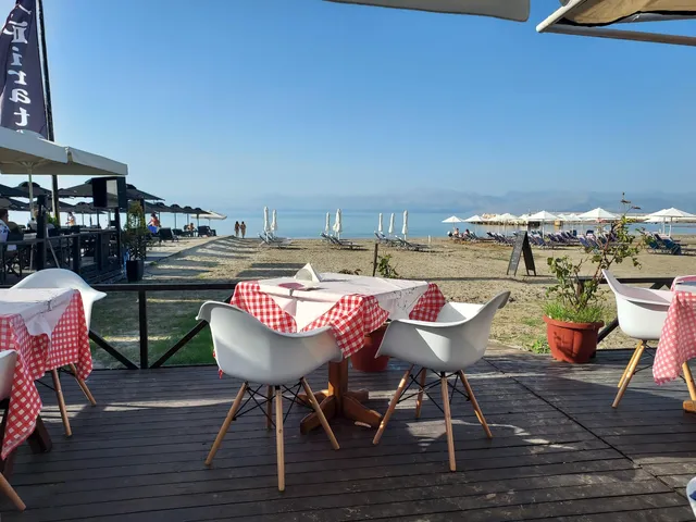 Alexandros Greek Taverna