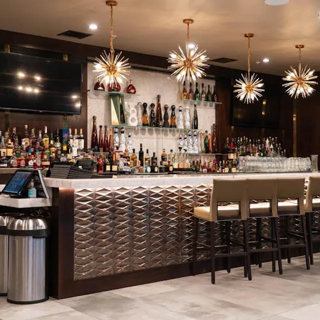 Charcoal House Restaurant & Bar