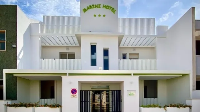 Marini Hotel B&B
