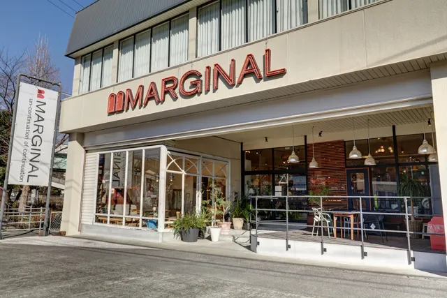 MARGINAL Kochi