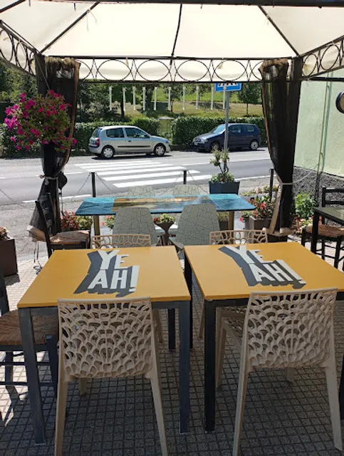 Bar Ristorante Retrò