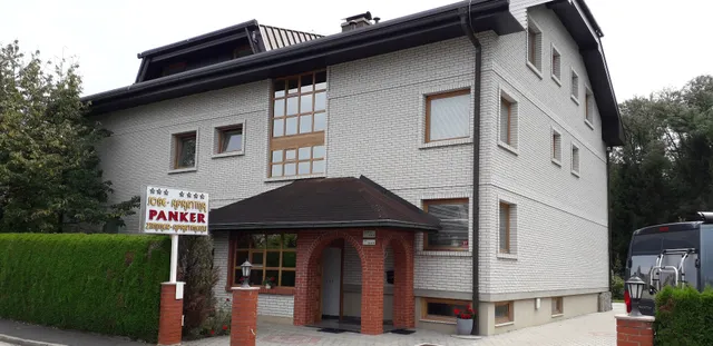 Sobe-Apartmaji Panker Cecilija Panker s.p.