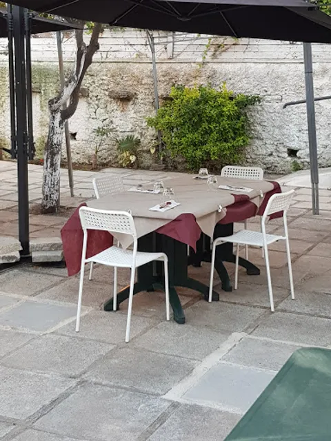 Casa Mia Pizzeria - Trattoria