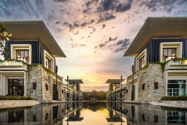 The Sakala Resort Bali