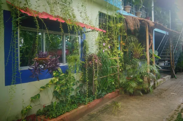 Babblers Inn (Boutique Homestay)(TINSUKIA)