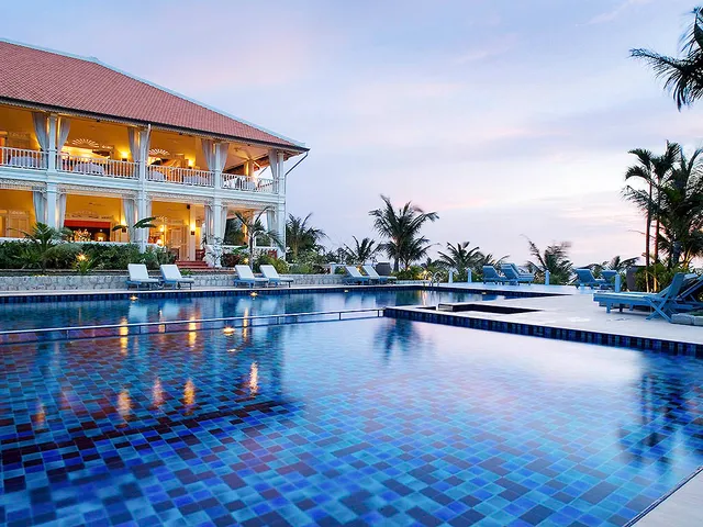 La Veranda Resort Phu Quoc - MGallery Collection