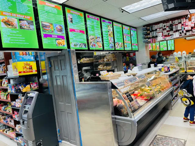 JB Gourmet Juice Bar