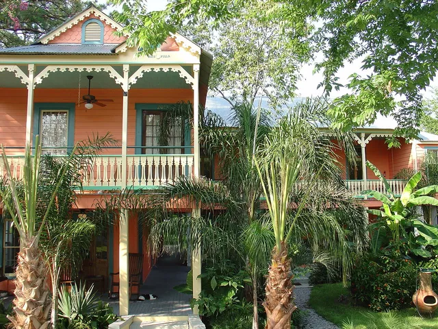 Mar Villa Guest House