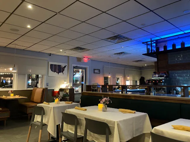 Verona American Grill