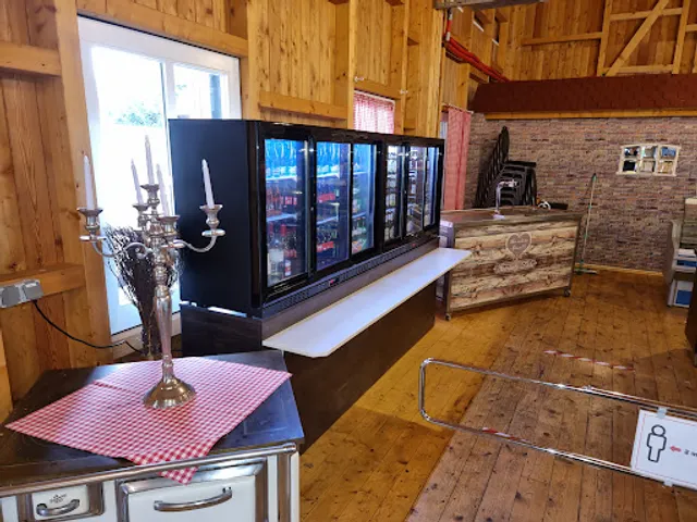 Gaumen-Freund - Daniel Falkenhagen