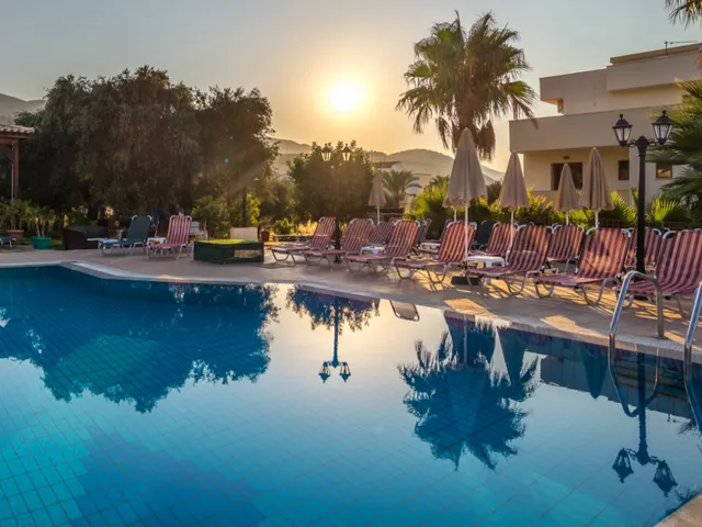 Newcastle Studios Malia