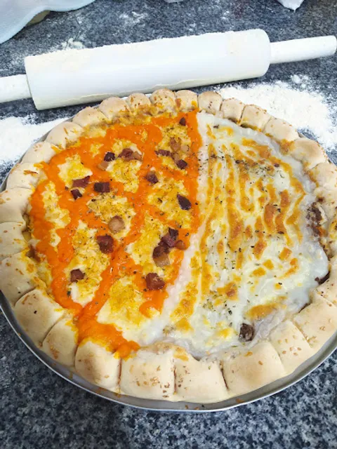 Pizzaria e pastelaria Império