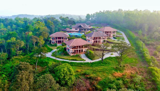 Machaan Plantation Resort