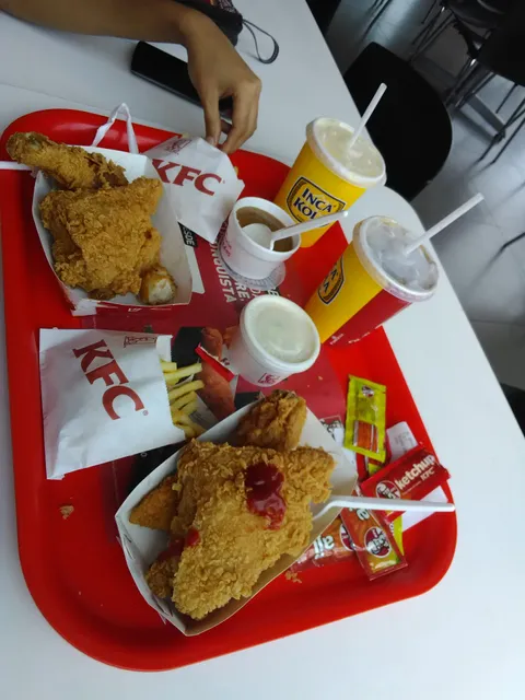 KFC