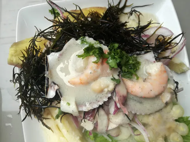 La Tronca Restaurant-Cevicheria