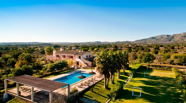 Finca Hotel Ses Cases Noves