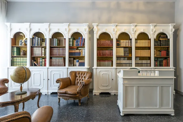 Il Giardino Segreto Suites&Apartments Lecce