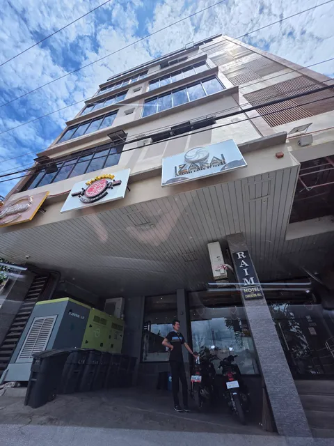 Raim Hotel and Convention