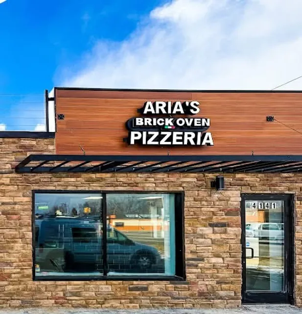 Aria's Brick Oven Pizzeria
