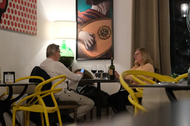 Rosmarino Pizza & More