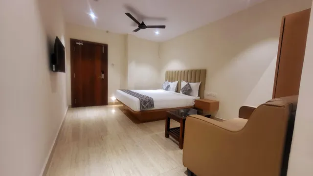 Hotel O Siddhartha Prime