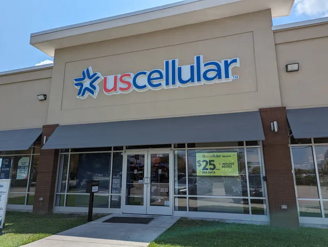 UScellular & T-Mobile