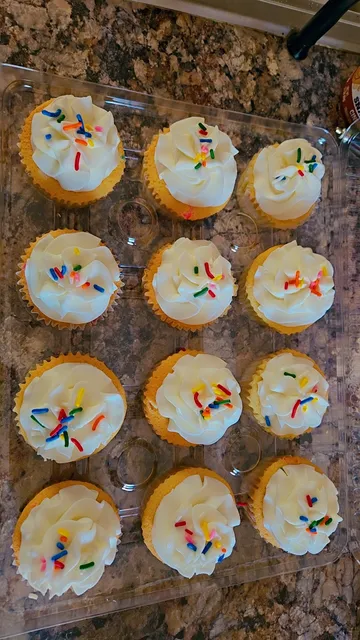 Pre's Sweets N Things