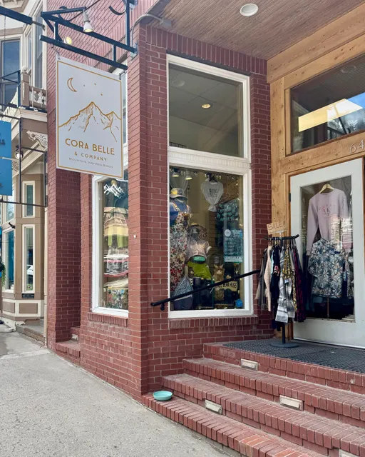 Cora Belle & Company