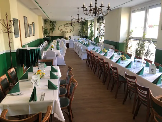 Matthias Schmidt Gaststätte Zum Bismarck