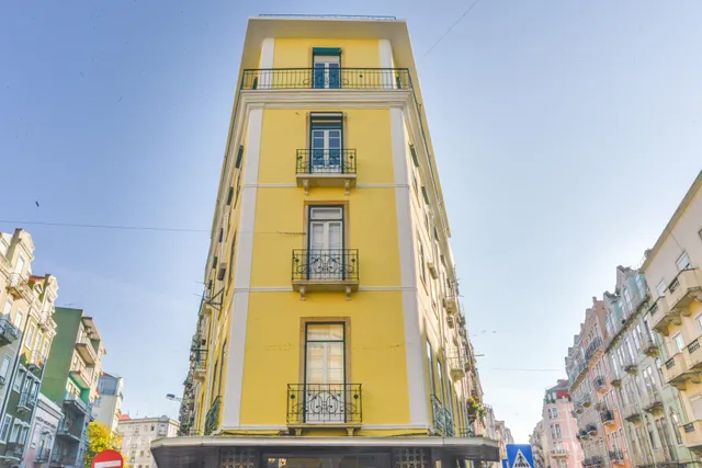 Coquette Home Lisbon - Guesthouse