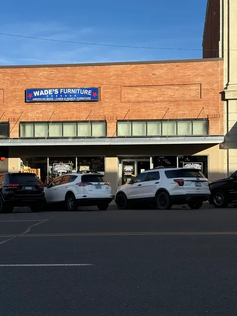 Wade's Furniture