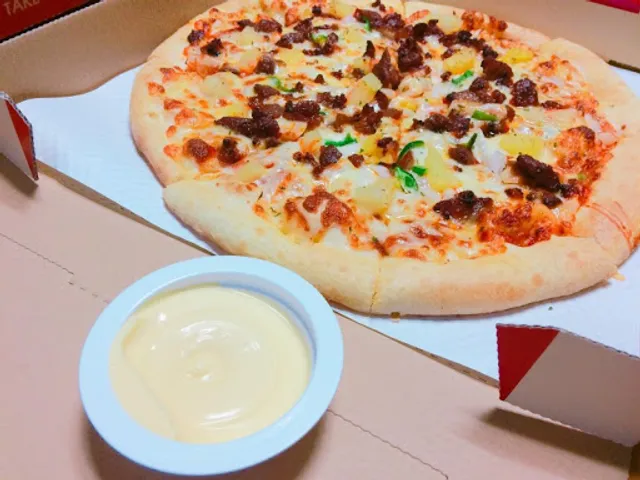 피자스쿨 광주송정점