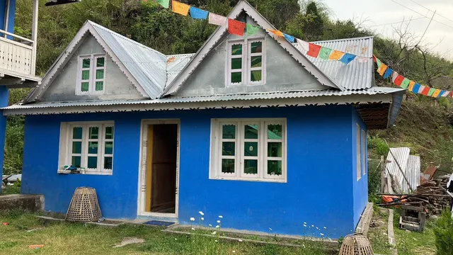 Pema Guest House