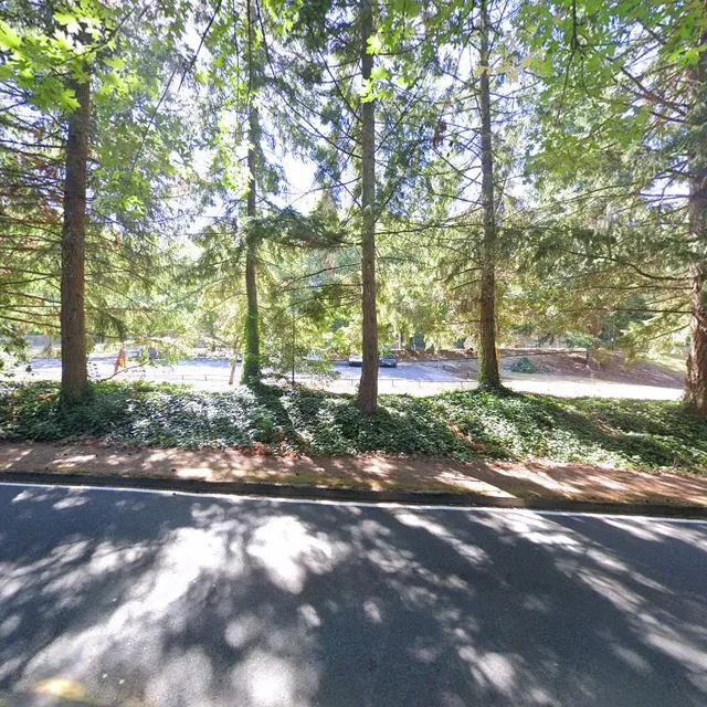 Seaview Park Pickleball and Tennis courts