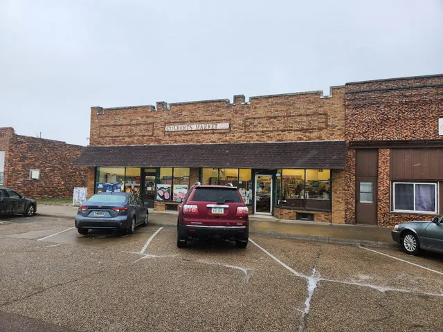 Colbert's Food Market