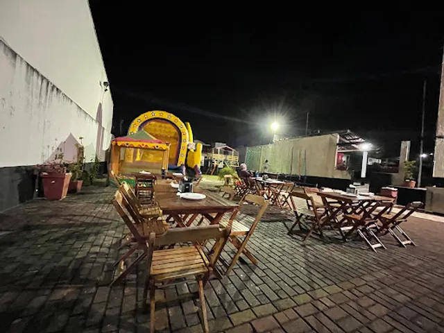 Play Sport Bar: Restaurante, Drinks, Happy Hour, Petiscos, Pizzas em Fortaleza CE