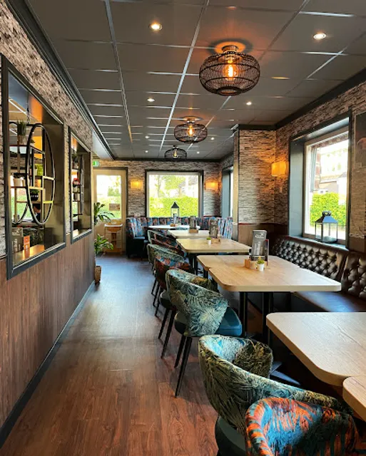 't Smulhuis in Otterlo