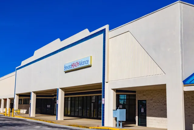 Brevard Health Alliance